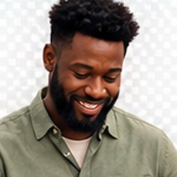 Darnell, a Preaux Circles member