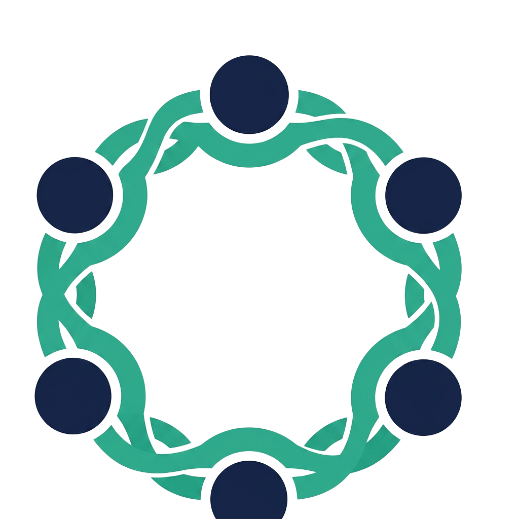 Preaux Circles mark